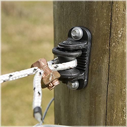 ElectroBraid ASPLTC10-EB Copper Split Bolt Connector