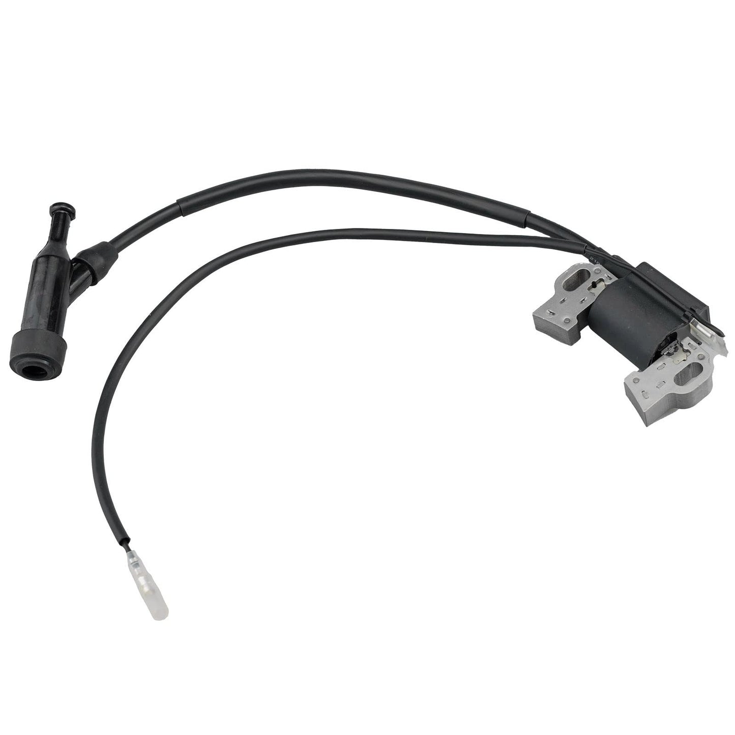 HZ GX390 GX340 Carburetor Ignition Coil Air Filter Kit for Honda GX340 GX390 GX420 11HP 13HP 16HP Engine