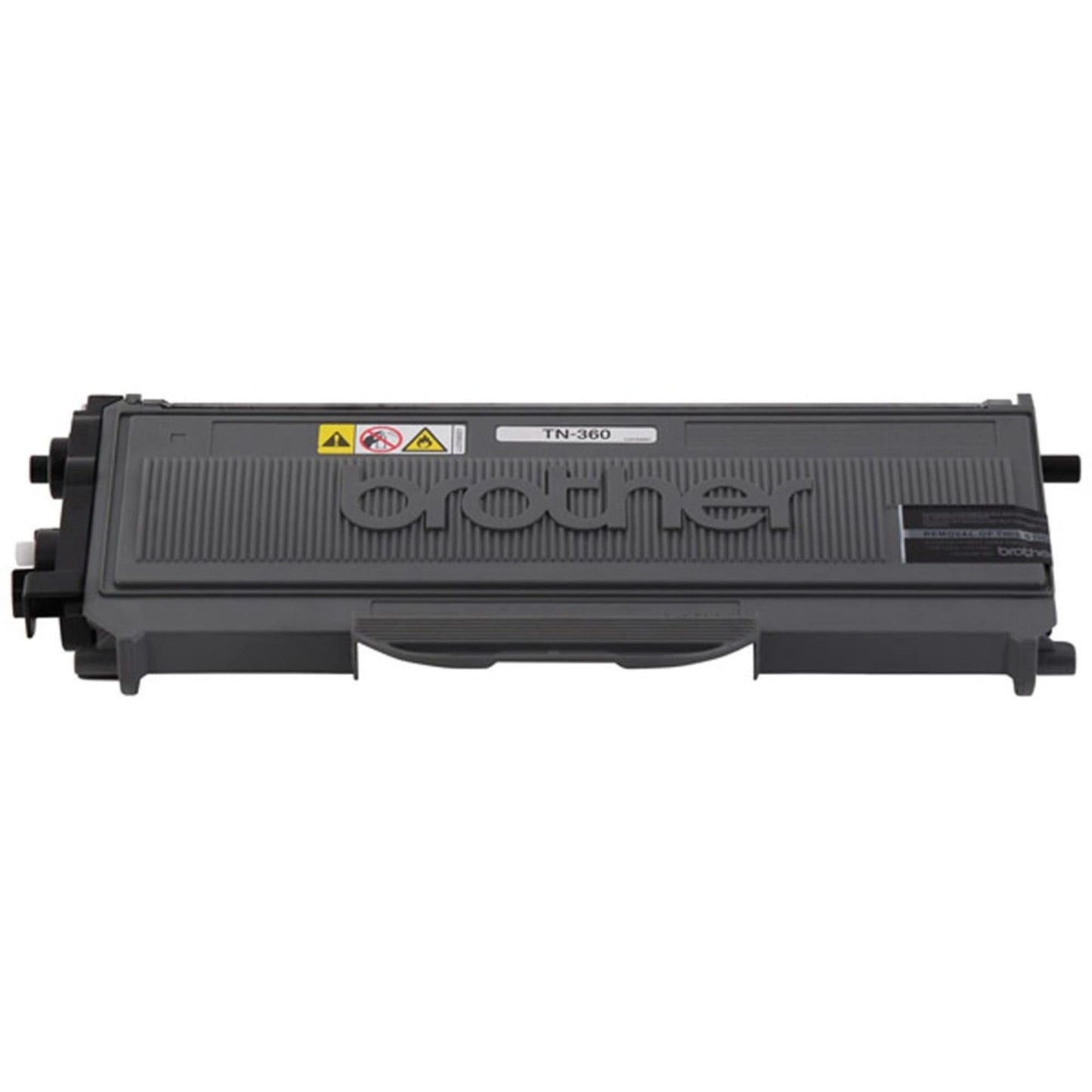 Brother TN360 High Yield Toner Cartridge - Black,small