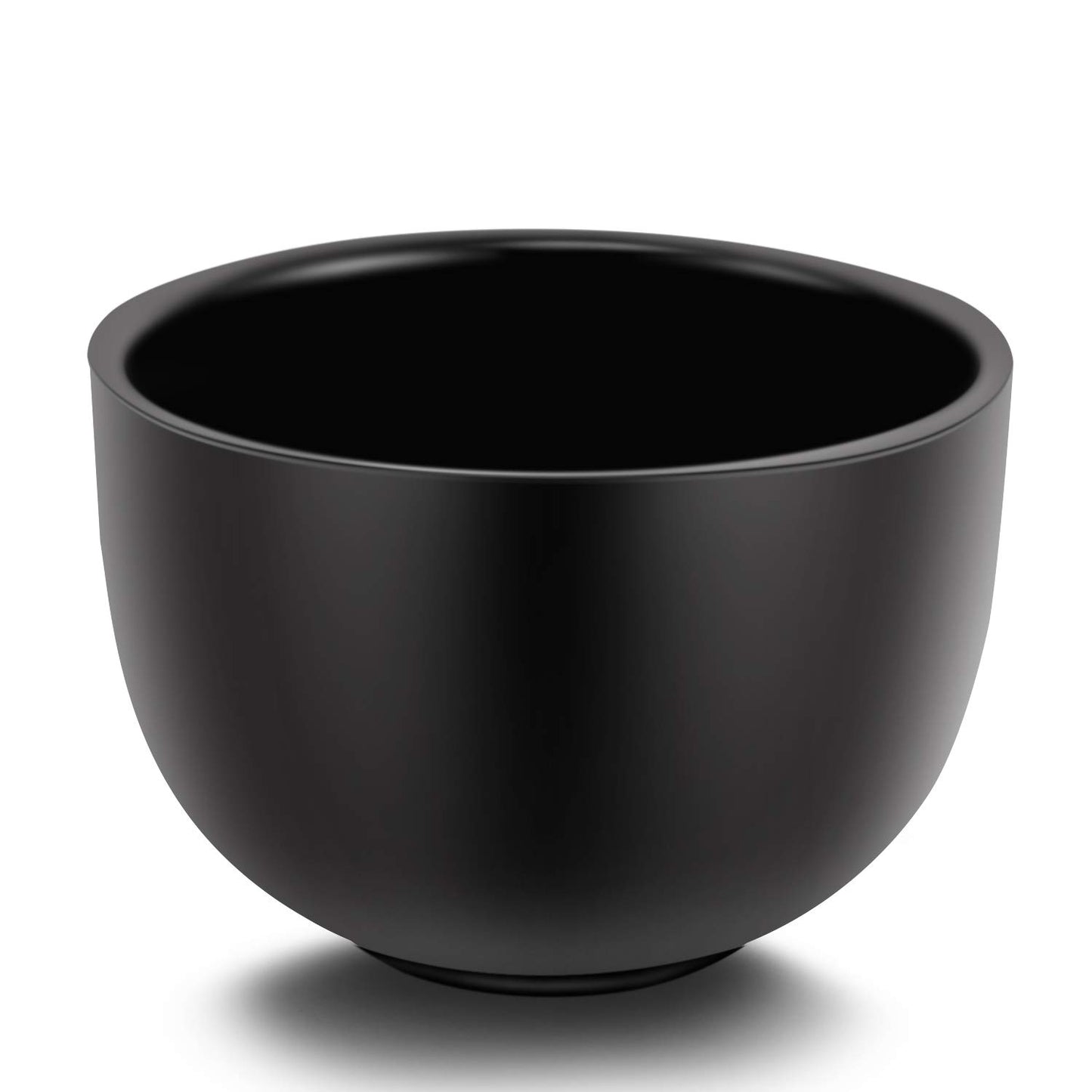 Amazing Safety Razor Shave Kit - Mysterious Black Men's Shaving & Grooming Sets - Butterfly Open Safety Razor,Friendly Brush,Great Shaving Stand,Shaving Soap Bowl, Super Stainless Blades