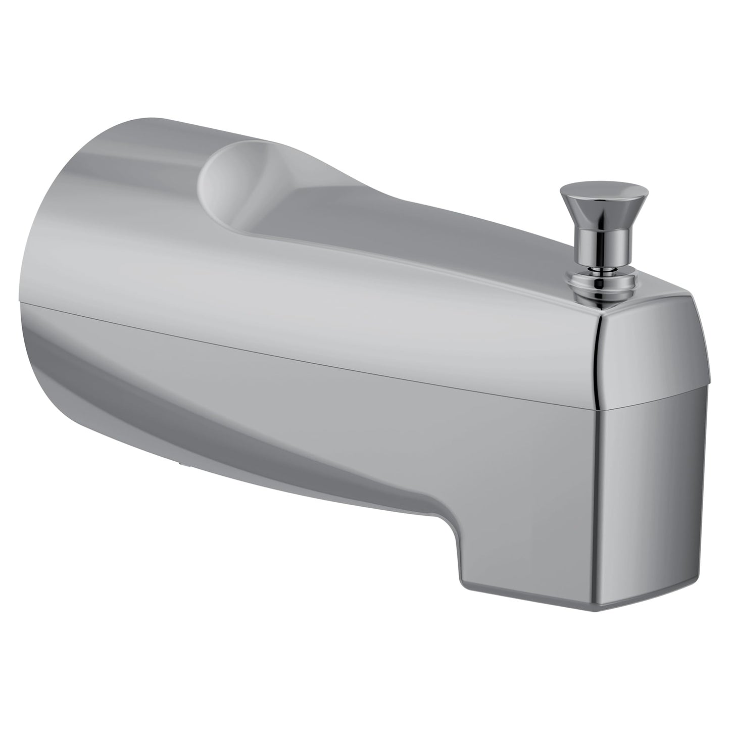 Moen 3931 Tub Diverter Spout (Chrome)