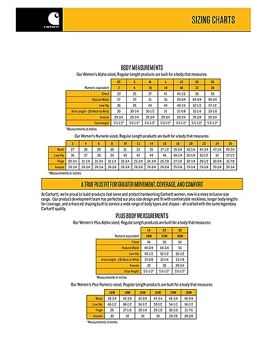 Carhartt Women's 106003 Women's Knit Pom-Pom Cuffed Beanie, Carhartt Brown, One Size