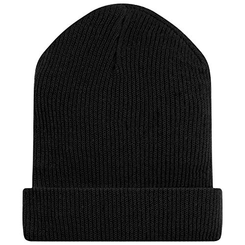 Bulwark Flame Resistant Modacrylic Beanie