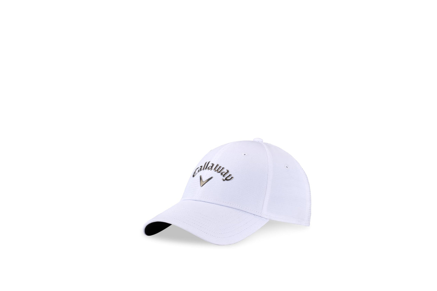 Callaway Golf HW CG WMN Liquid Metal WHT/GNMTL 24