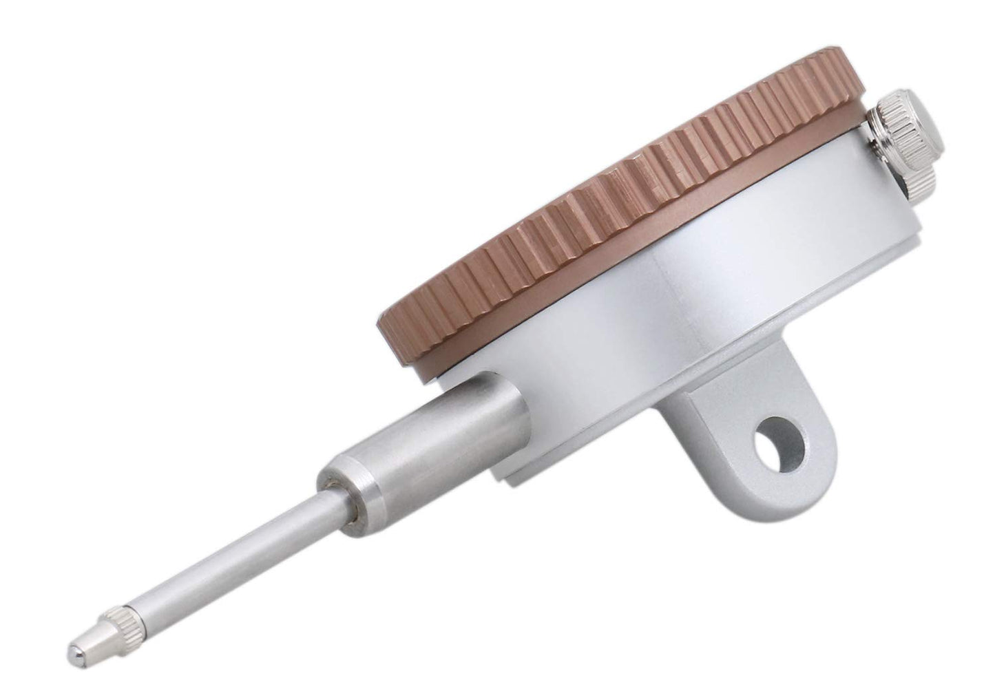 Accusize Industrial Tools 0-1'' by 0.001'' Dial Indicators, P900-S102