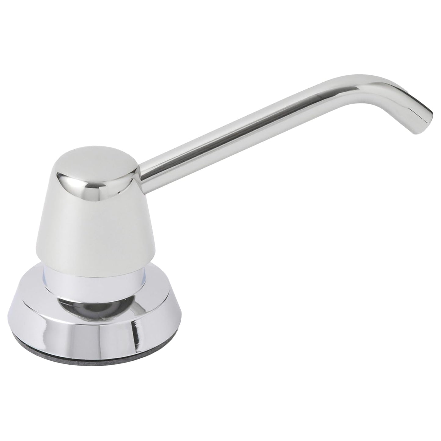 Bobrick 822 Lavatory-Mounted Soap Dispenser, 34oz