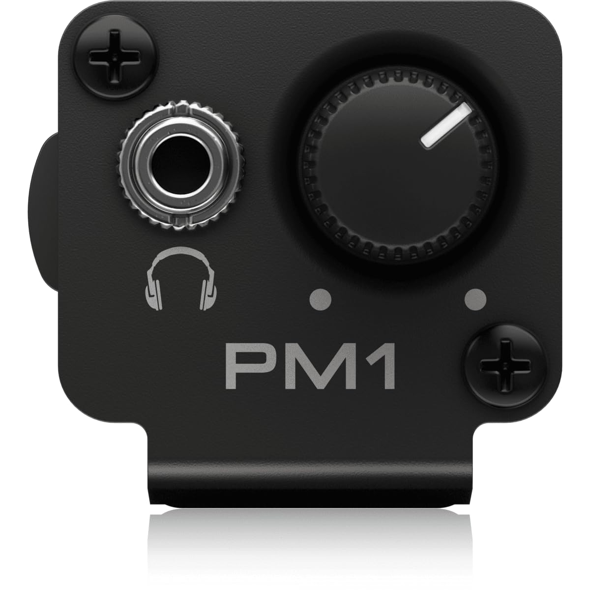Behringer Powerplay PM1 1-Channel Personal in-Ear Monitor Beltpack (PM1d3)