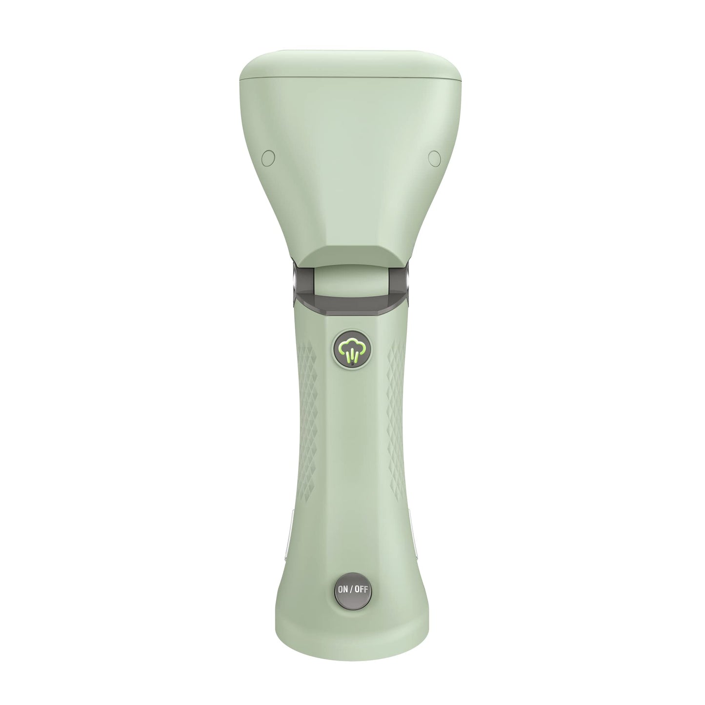 Conair GSC24C Powerful Steam Dual Voltage Garment Steamer for Home and Travel - All Fabrics, 1200W Fast 35-second Heat-up clothing steamer, Mint Green, Travel Steamer : Amazon.ca: Home