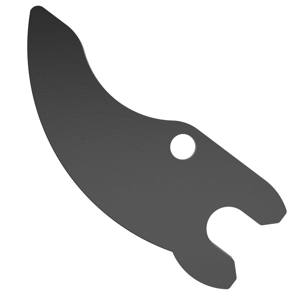 Pruner Accessory Blades