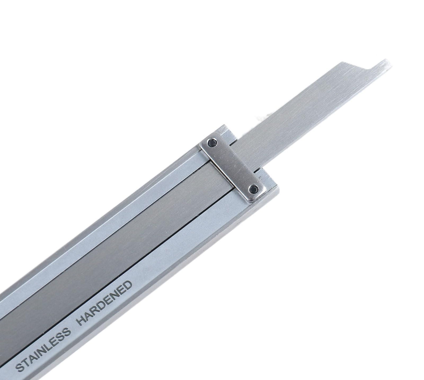 Accusize Industrial Tools 6'' x 0.001'' Precision Dial Caliper, Stainless Steel in Fitted Box, P920-S216