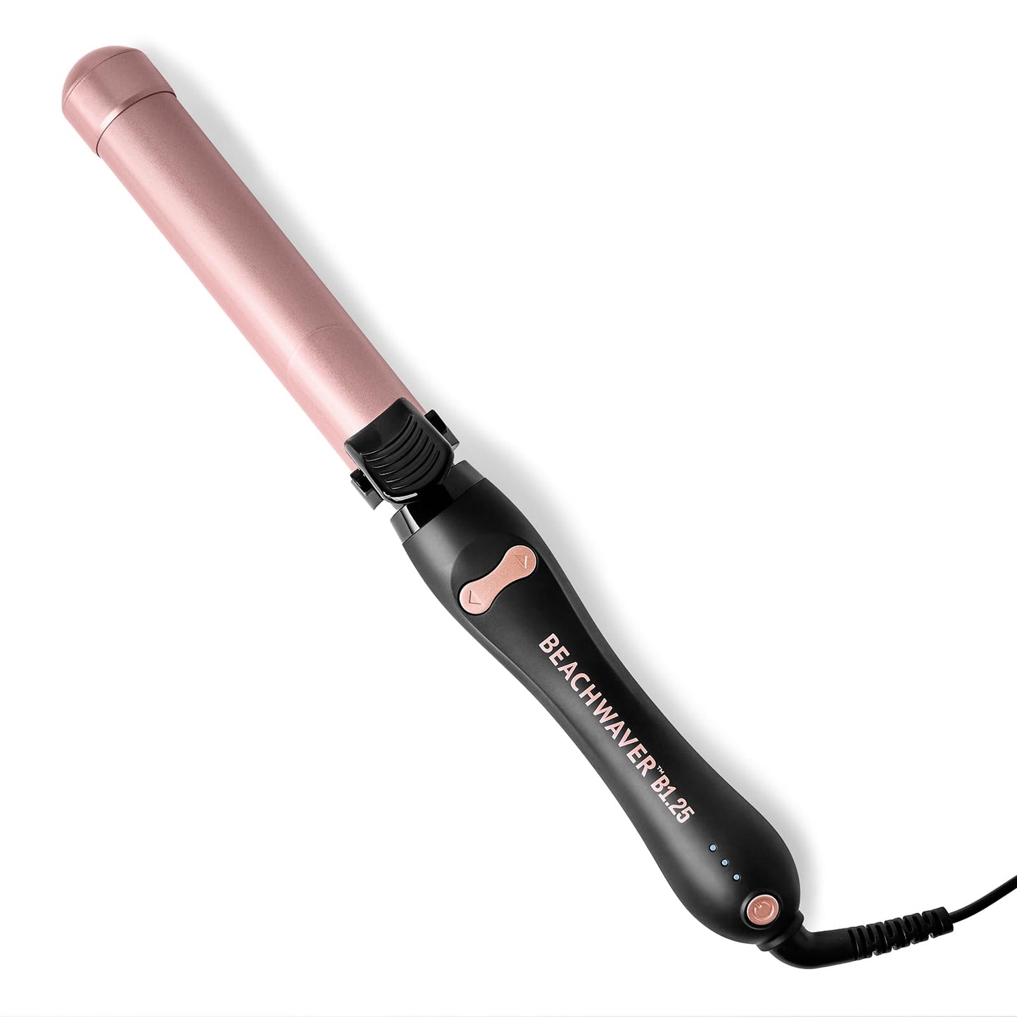 Beachwaver B1.25 Midnight Rose