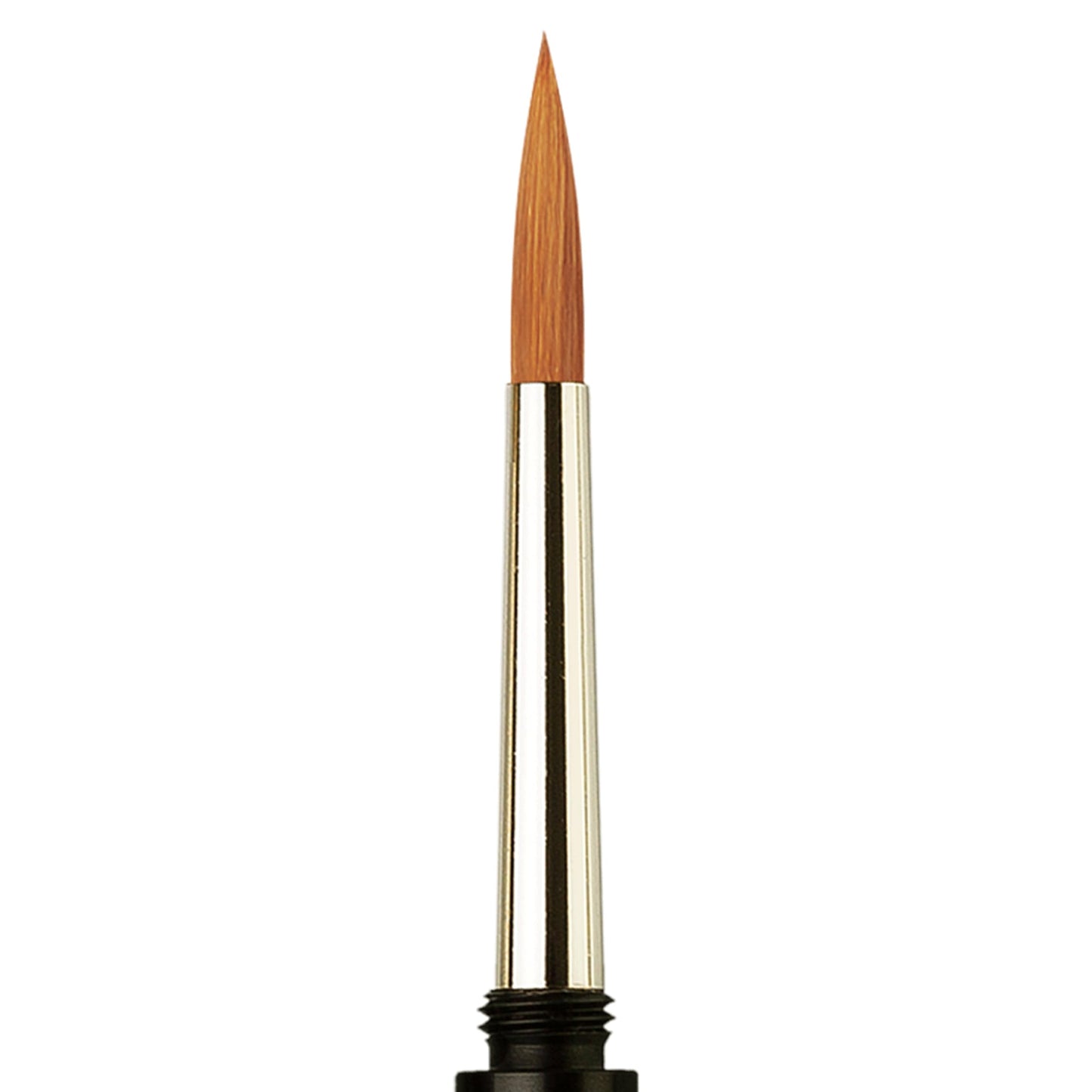 da Vinci 1573 Series Size 6 Cosmotop Spin Round Travel Watercolor Brush