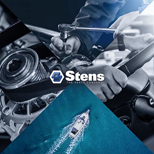 Stens 146-919 True Blue Starter Rope, 100-Feet