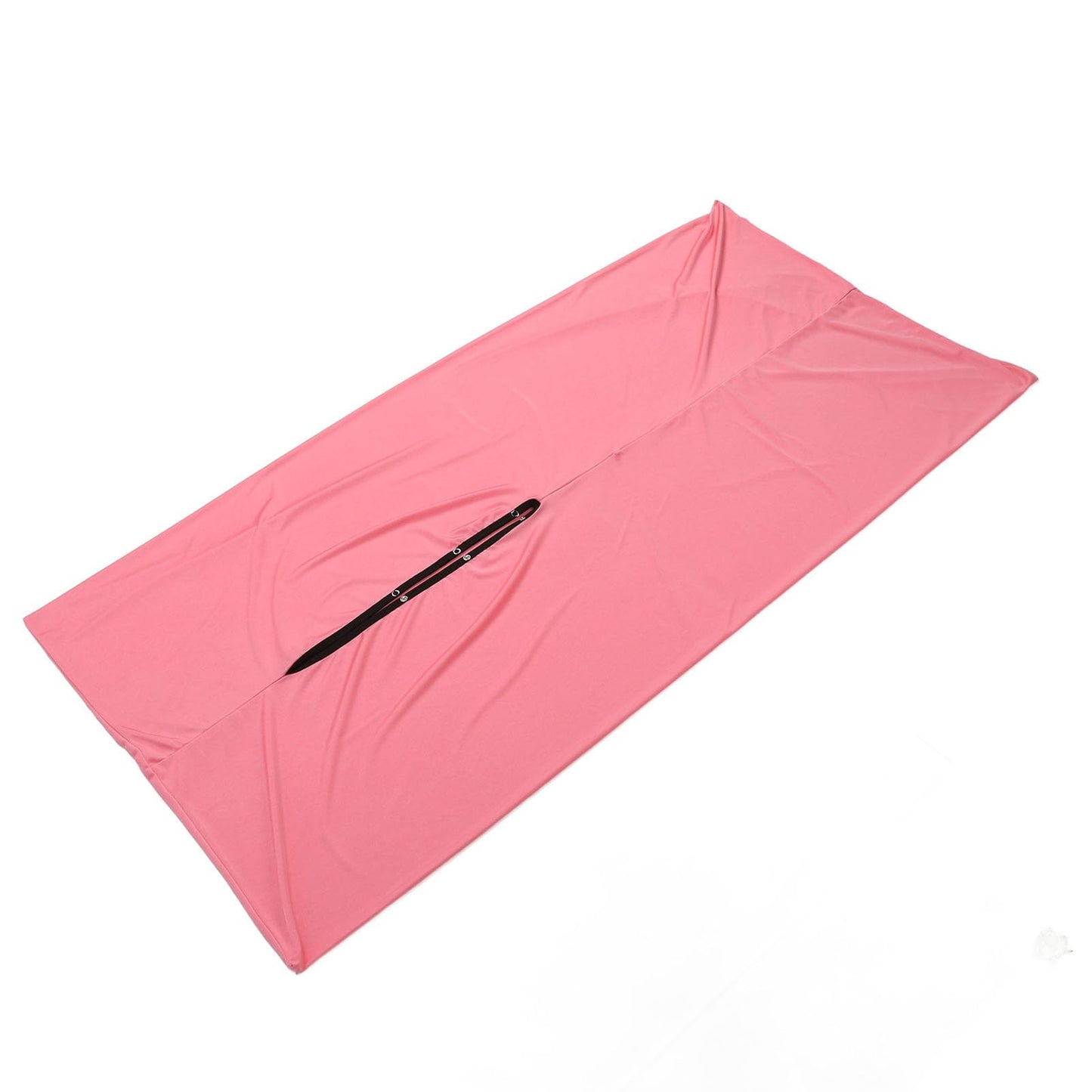 Dynamic Movement Sensory Body Sock, Sensory Body Sock Full Body Wrap to Relieve Stress, Stretchy, Breathable Cozy Sensory Sack for Boys, Girls (XL)