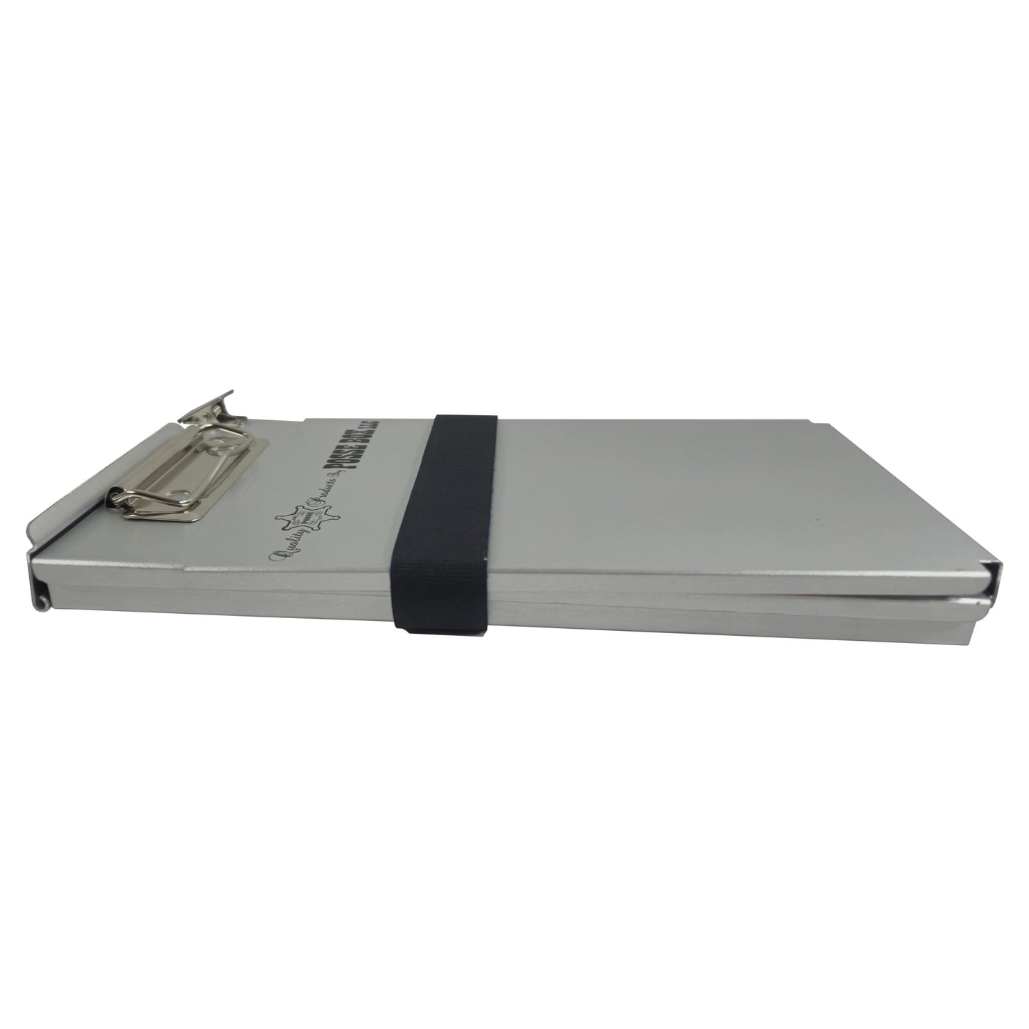 Posse Box | Ticket Tender - TTS43-CA | Compact Storage Cite Book | Rapid Cite Handling | with Driver License Holder and Heavy Duty Strap