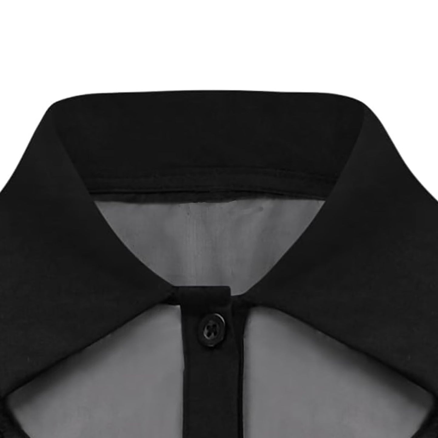 Avady Girls Black Dress Kids Family Costumes School Rave Halloween Cosplay Party Outfit