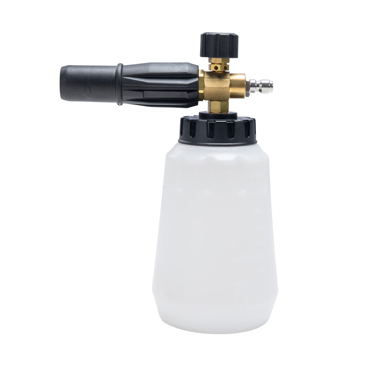 Greenworks Premium Foam Cannon