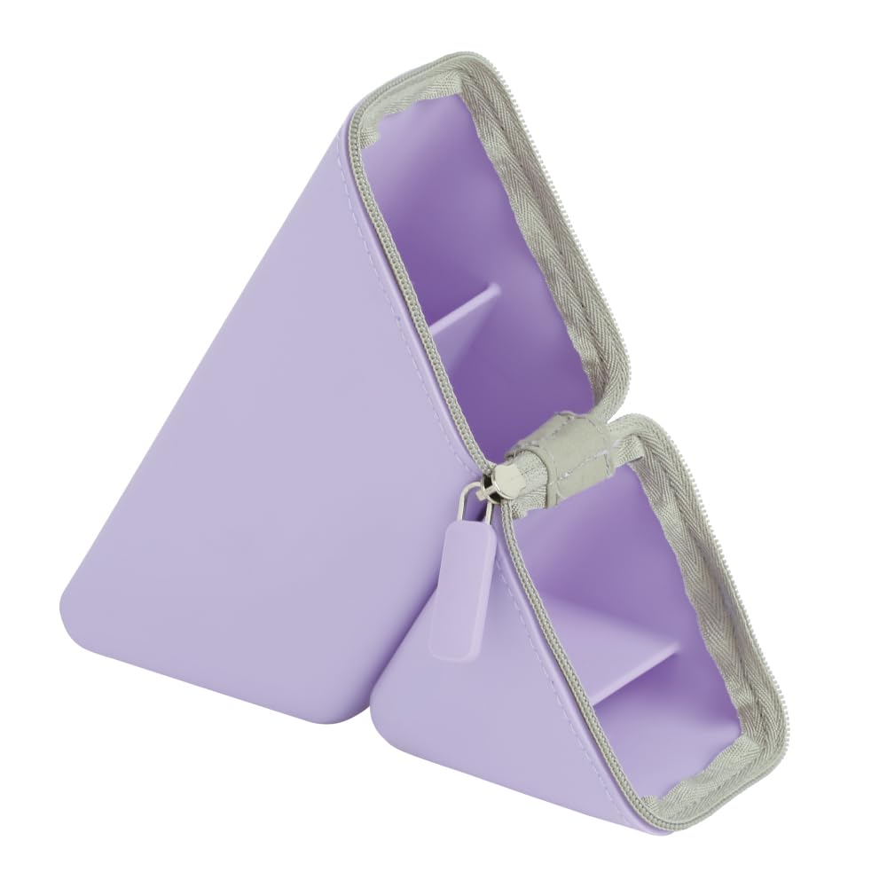Sonic Pen Case, Cacta, Violet