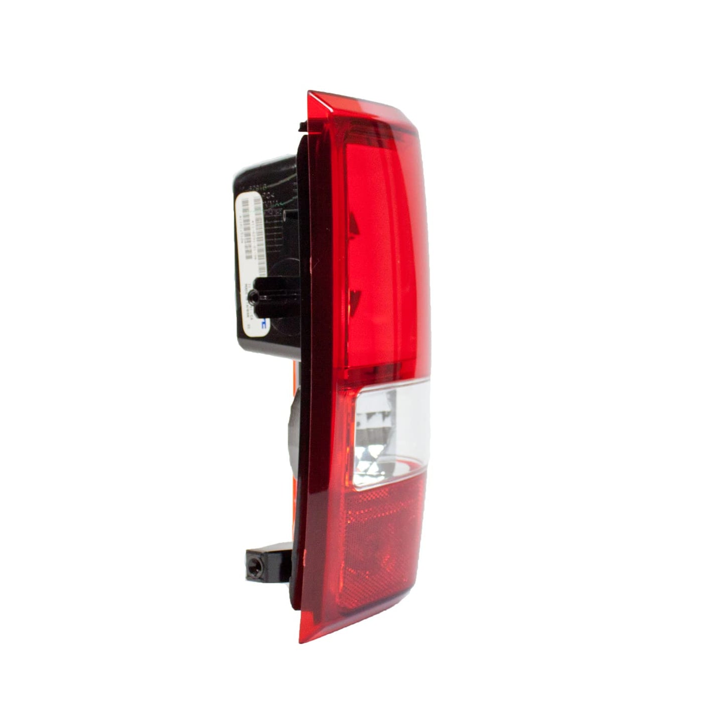 TYC 11-6291-01-9 Ford Ranger Right Replacement Tail Lamp