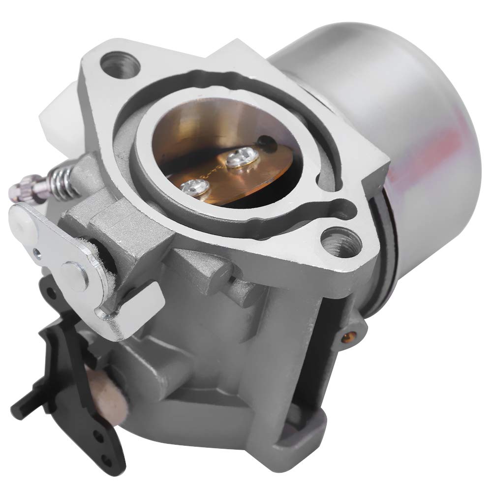 Anxingo 694941 Carburetor Replacement for BS 283702 283707 284702 284707 284777 286702 286707 289702 289707 28D702 28D707 28M706 28M707 28R707 Engine Lawnmover Toro71301 Riding Lawn Mower