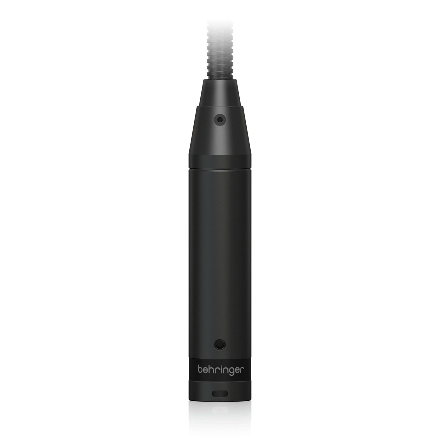 Behringer TA5212 Premium Condenser Gooseneck Microphone for Vocal Applications, Black