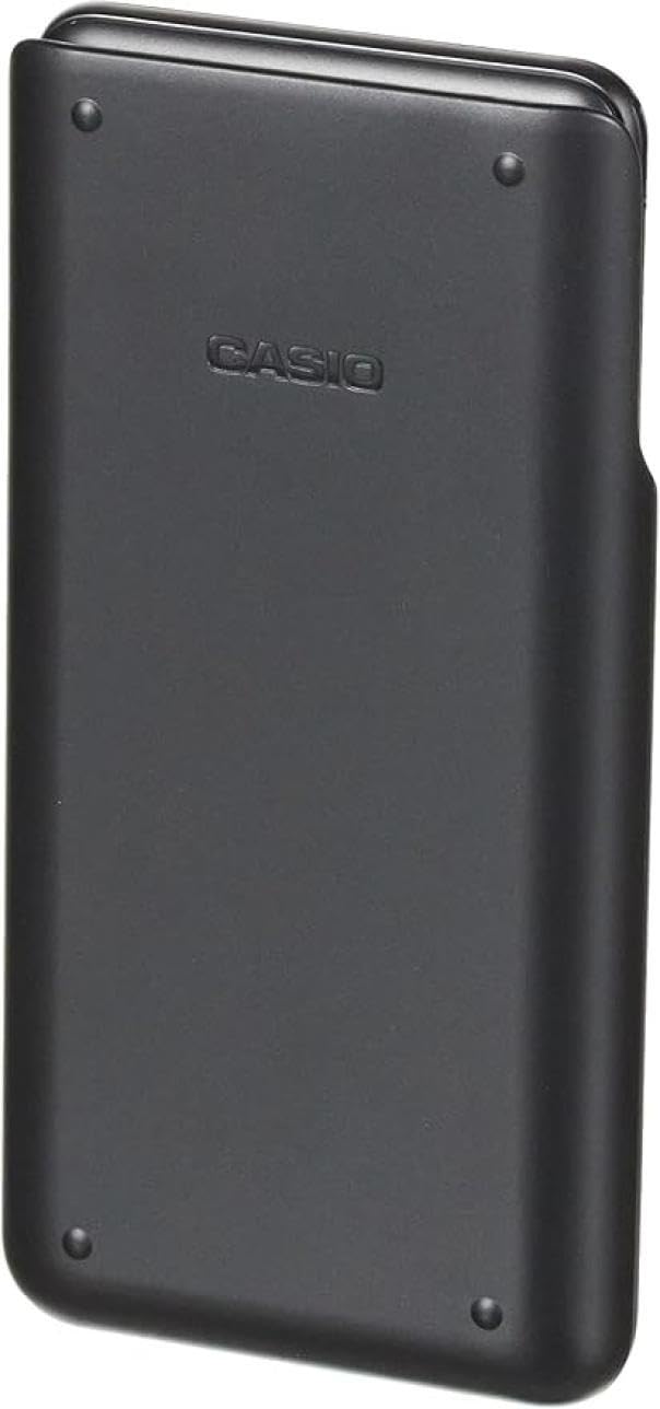 Casio fx-991ES Plus 2 Scientific Calculator with 417 Functions and Display, Natural