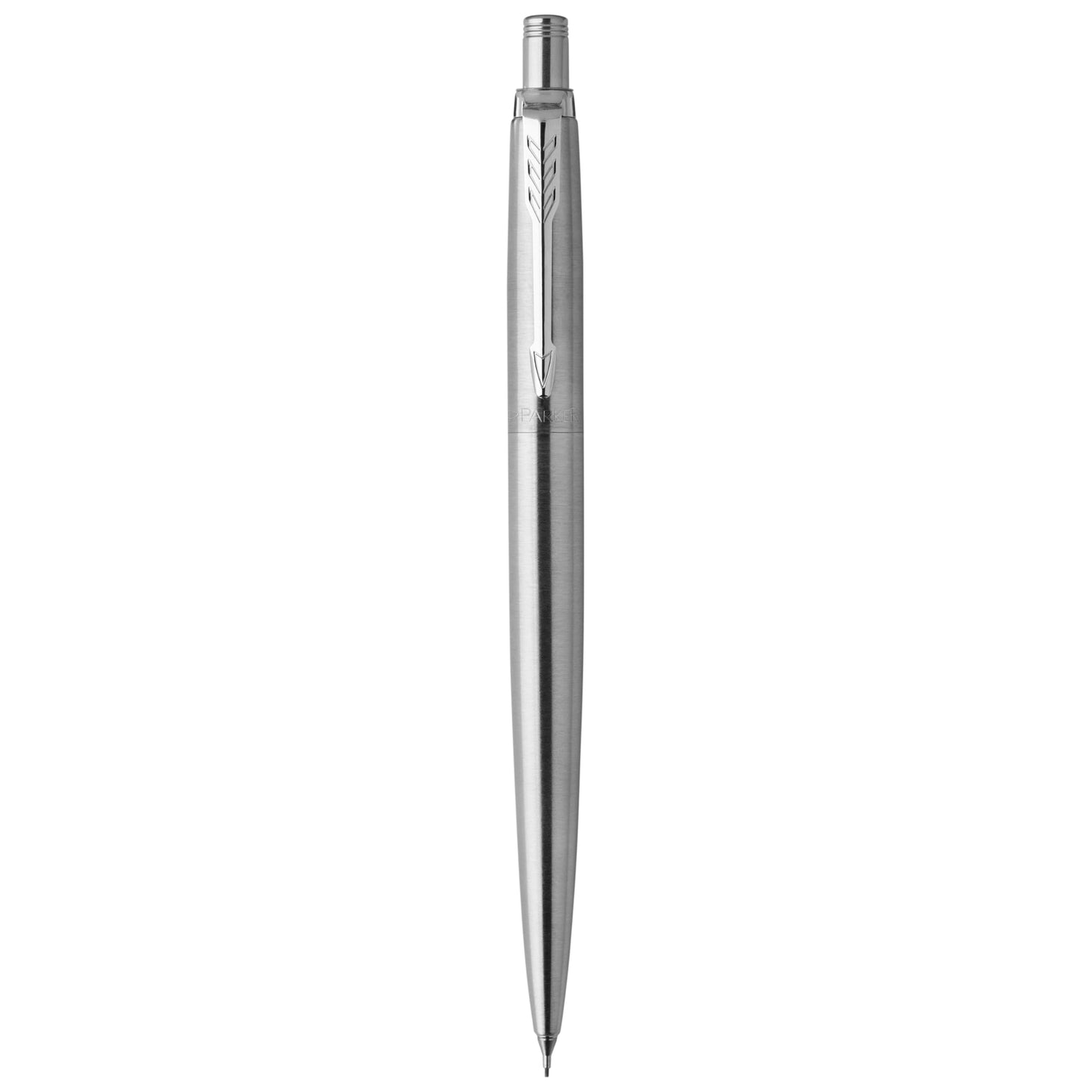 PARKER Jotter Stainless Steel C. Mechanical Assembly