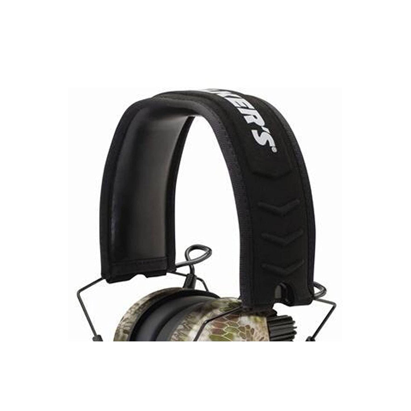 Walker's Razor Slim Electronic Muff - Kryptek Camo