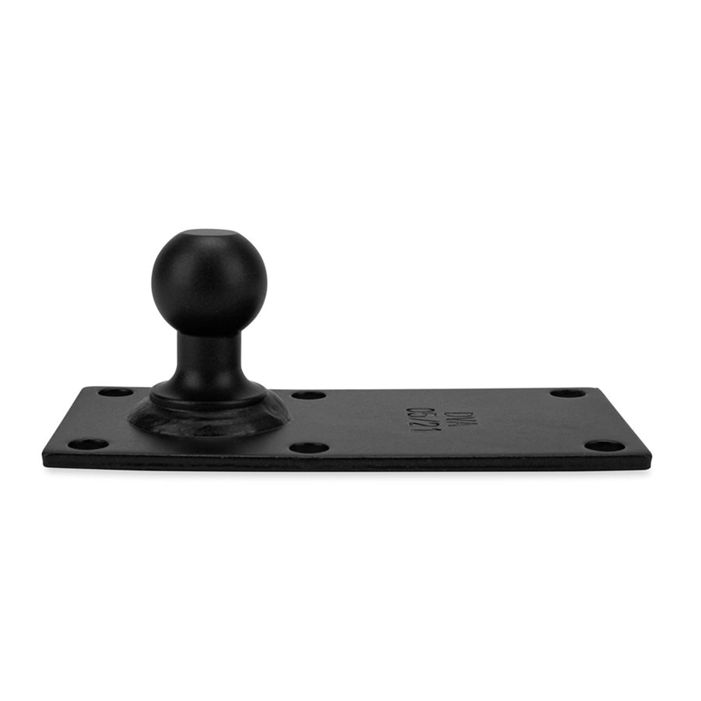 Trailer Tongue Ball & Plate