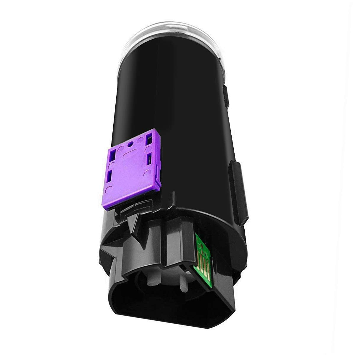 4 Colors Remanufactured Toner Cartridges C500 C505 Standard Capacity 5000 Pages Black & 2400 Pages Cyan Magenta Yellow GREENPRINT for Xerox VersaLink C500 C500n C500dn C505 C505s C505x Laser Printers