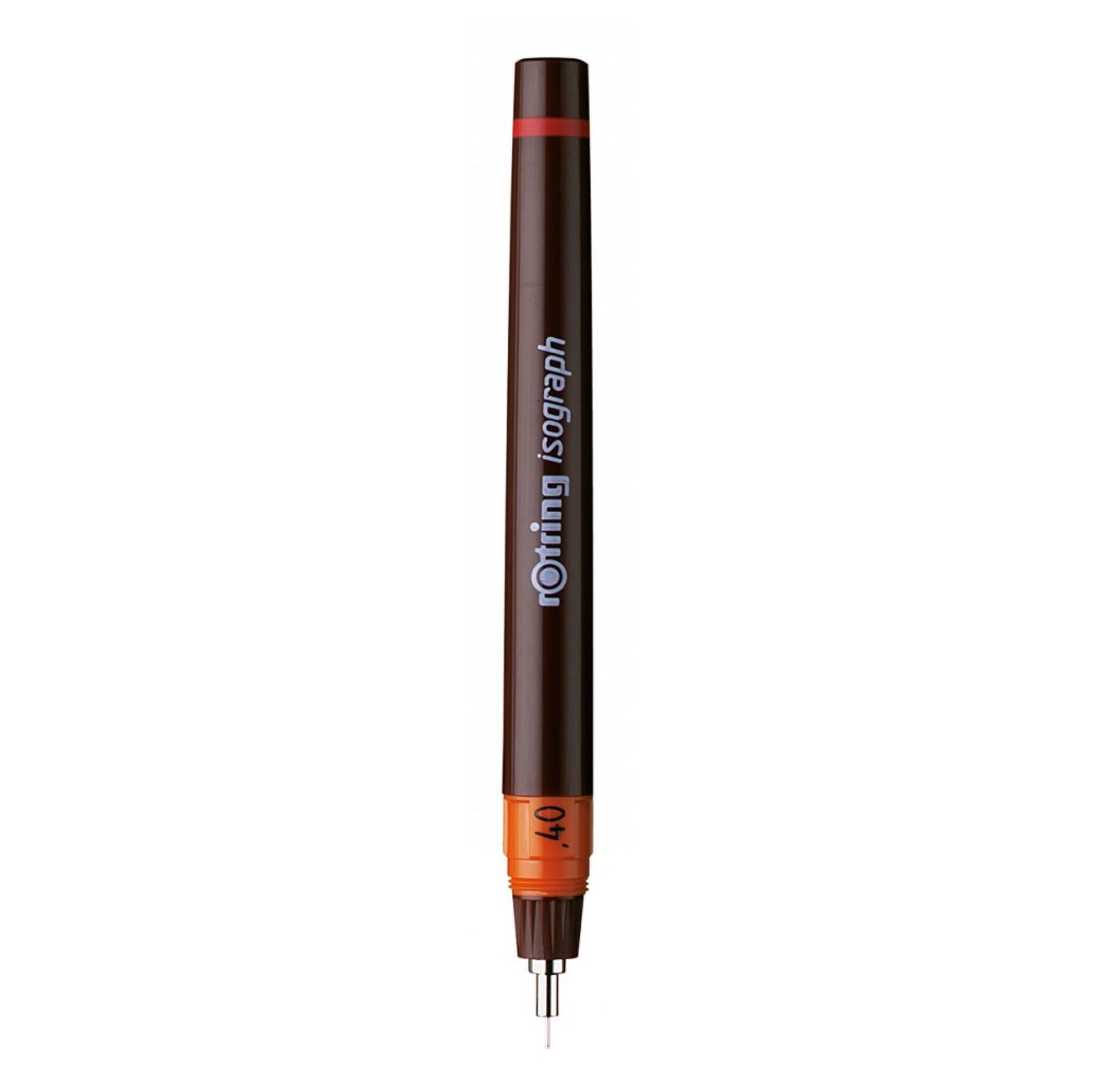 rOtring Isograph Technical Drawing Pen, 0.4 mm, (S0202350)