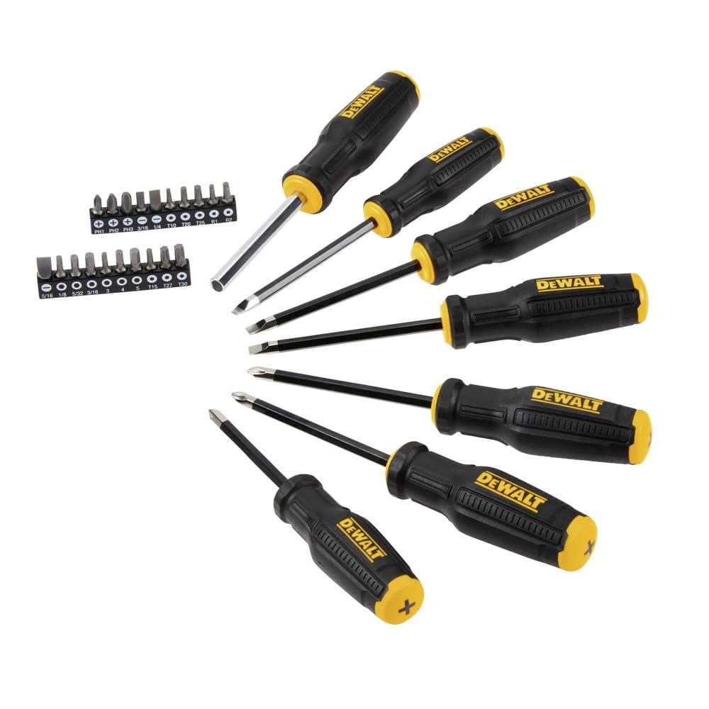 DW 27PC Maxfit SD Set