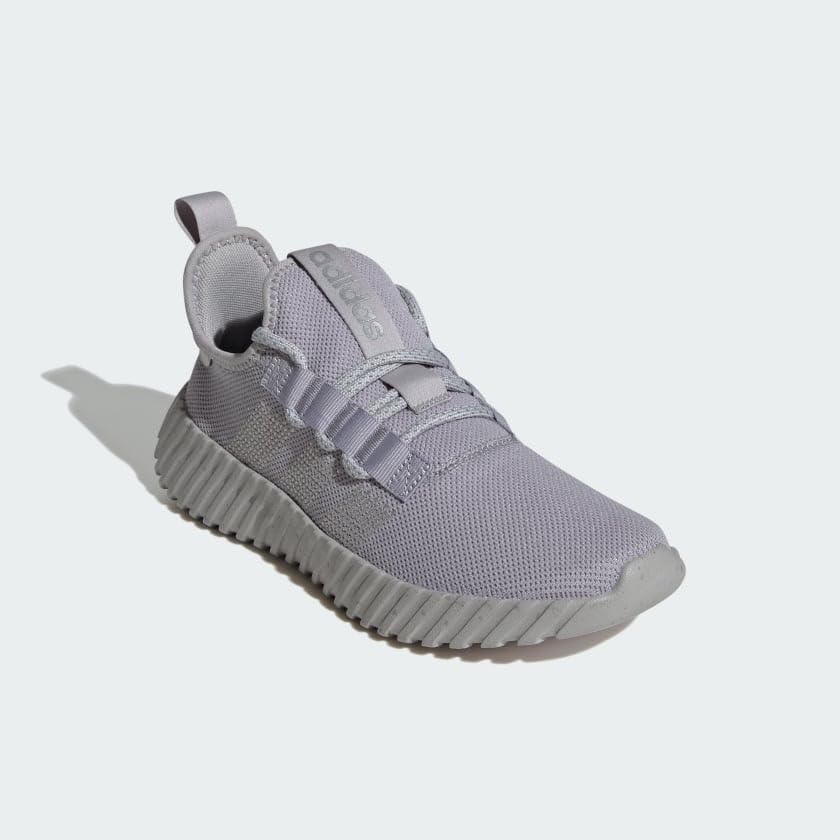 adidas Kaptir Flow GLOGRY/GLOGRY/GRETWO,Women,Adult,6