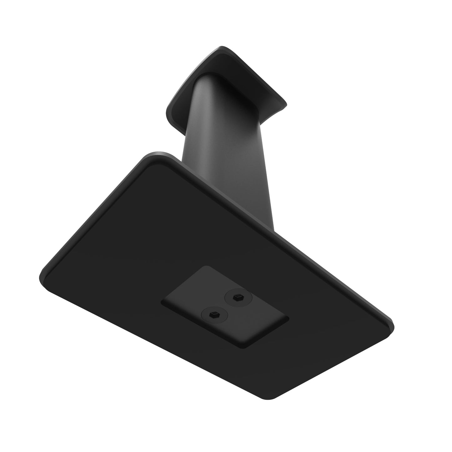 Kanto Living H2 Premium Headphone Stand - Black