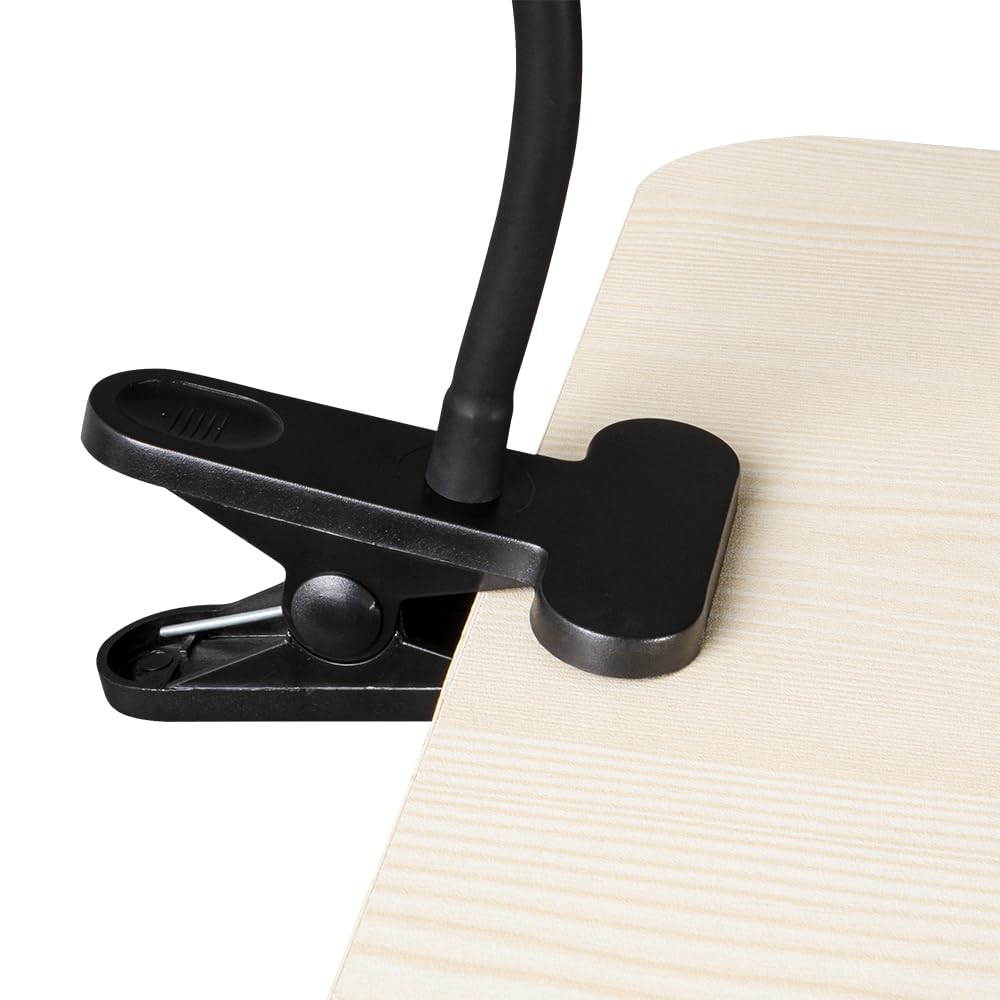 OttLite Clip-On LED Easel Lamp