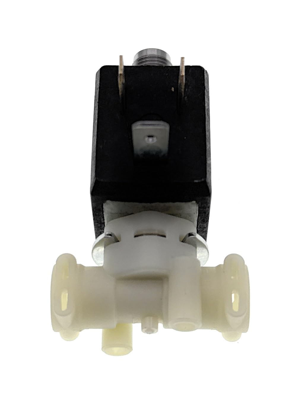 MacMaxe 3/2 Way Solenoid Valve – CEME V397VN25PR44 – 110-120V 60Hz – Replacement for Breville Espresso Machines
