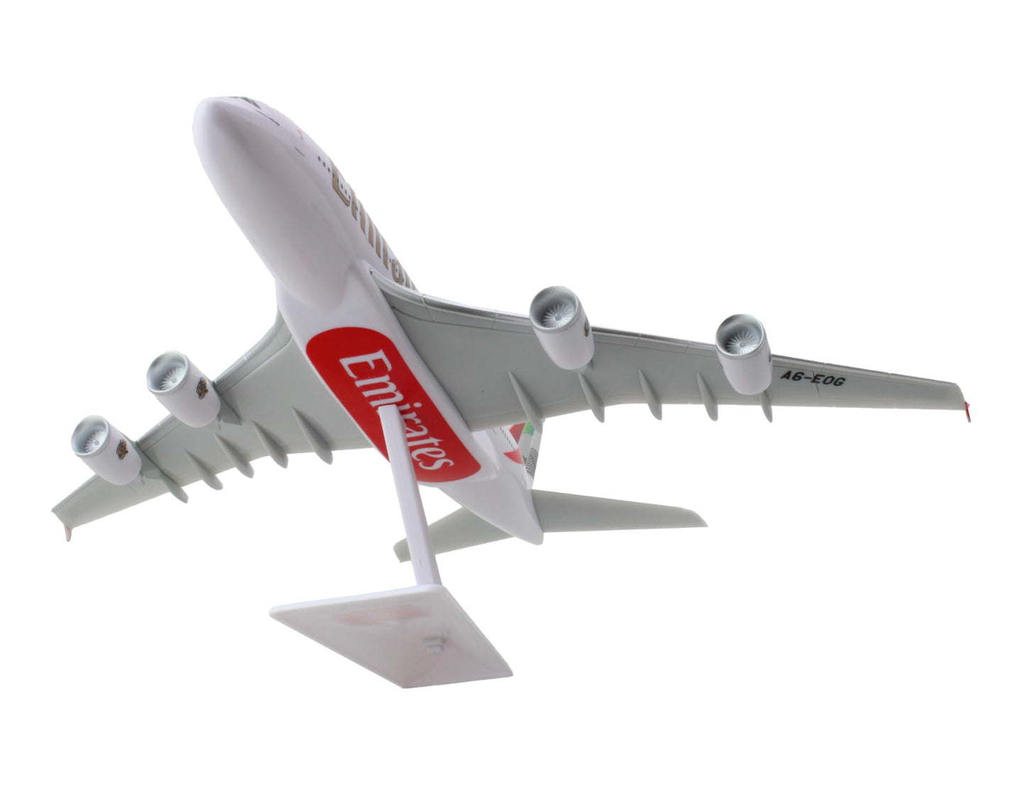 Daron SkyMarks Lite Emirates A380 1/250 (SKR4006)