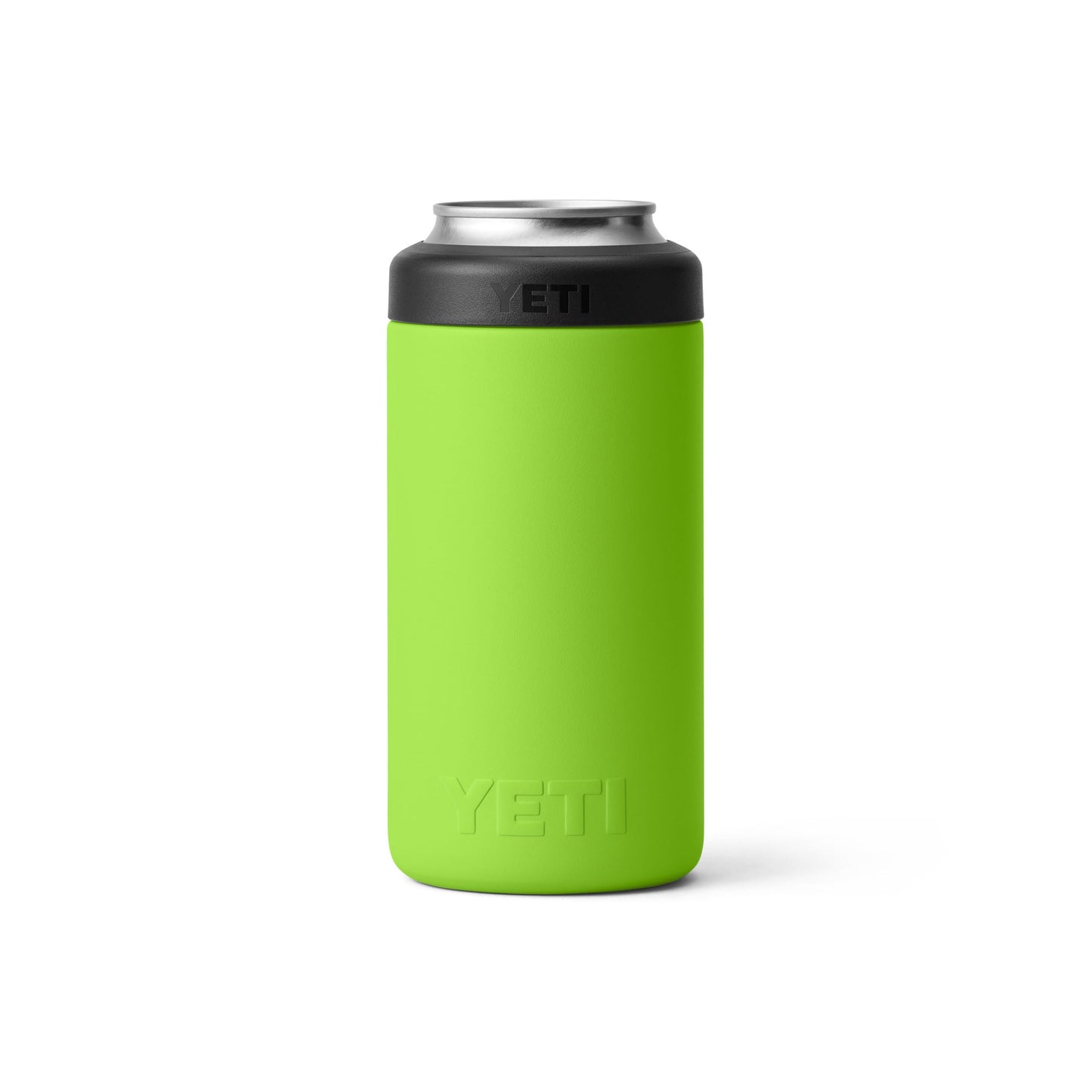 YETI Rambler 16 oz. Colster Tall Can Insulator for Tallboys & 16 oz. Cans, Venom