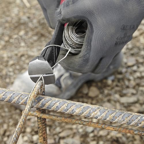 End Cut Nippers