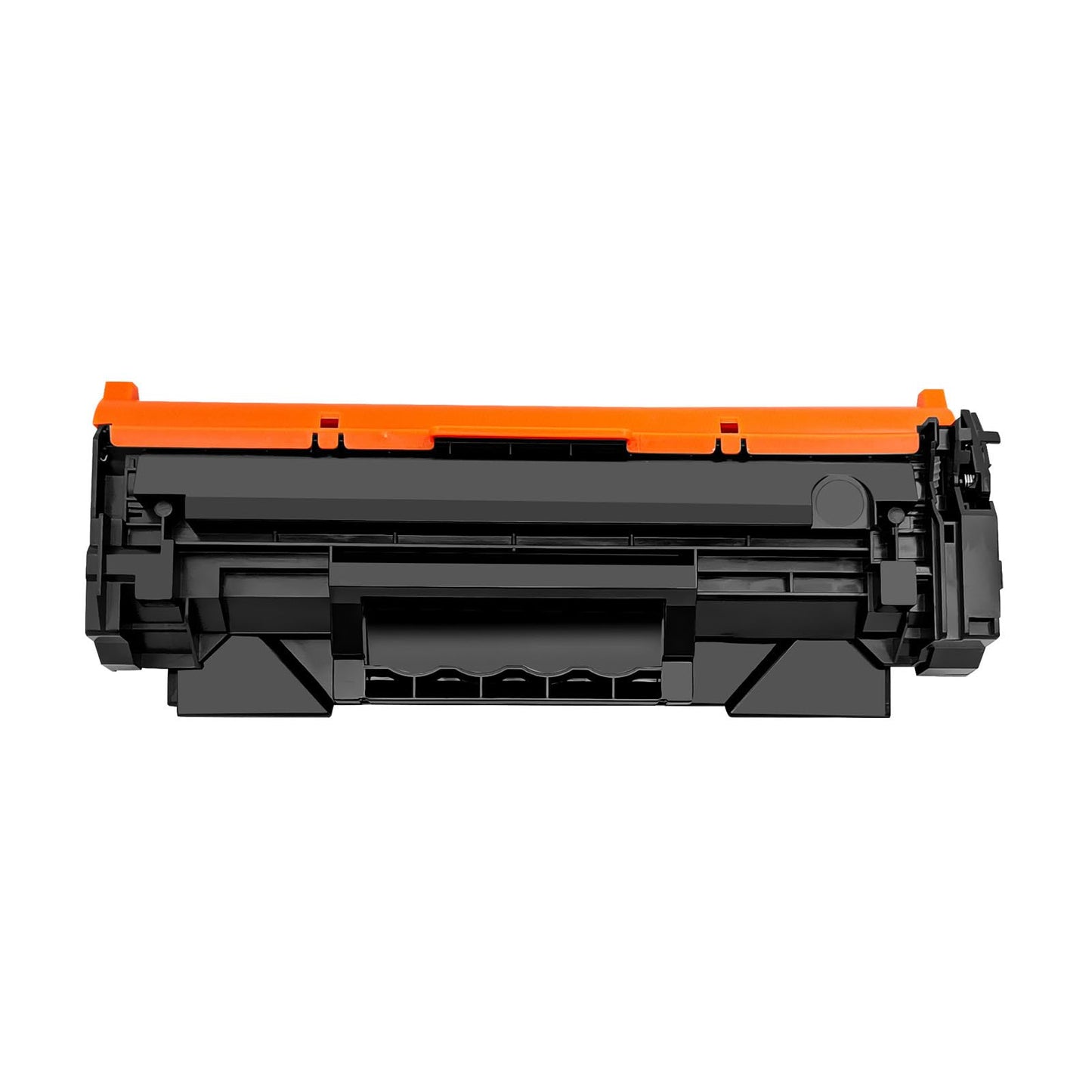 071H Toner Cartridge 2 Packs Compatible Replacement for Canon 071 071H Work with imageCLASS LBP122dw LBP122 LBP120 MF270 Printers High-Yields 2500 Pages (071H x 2)