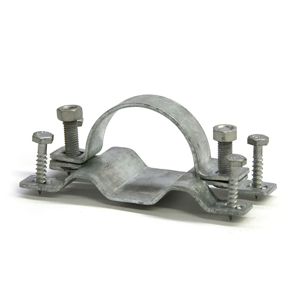 OZCO WAP-OZ Fence Brackets (12-Pack)