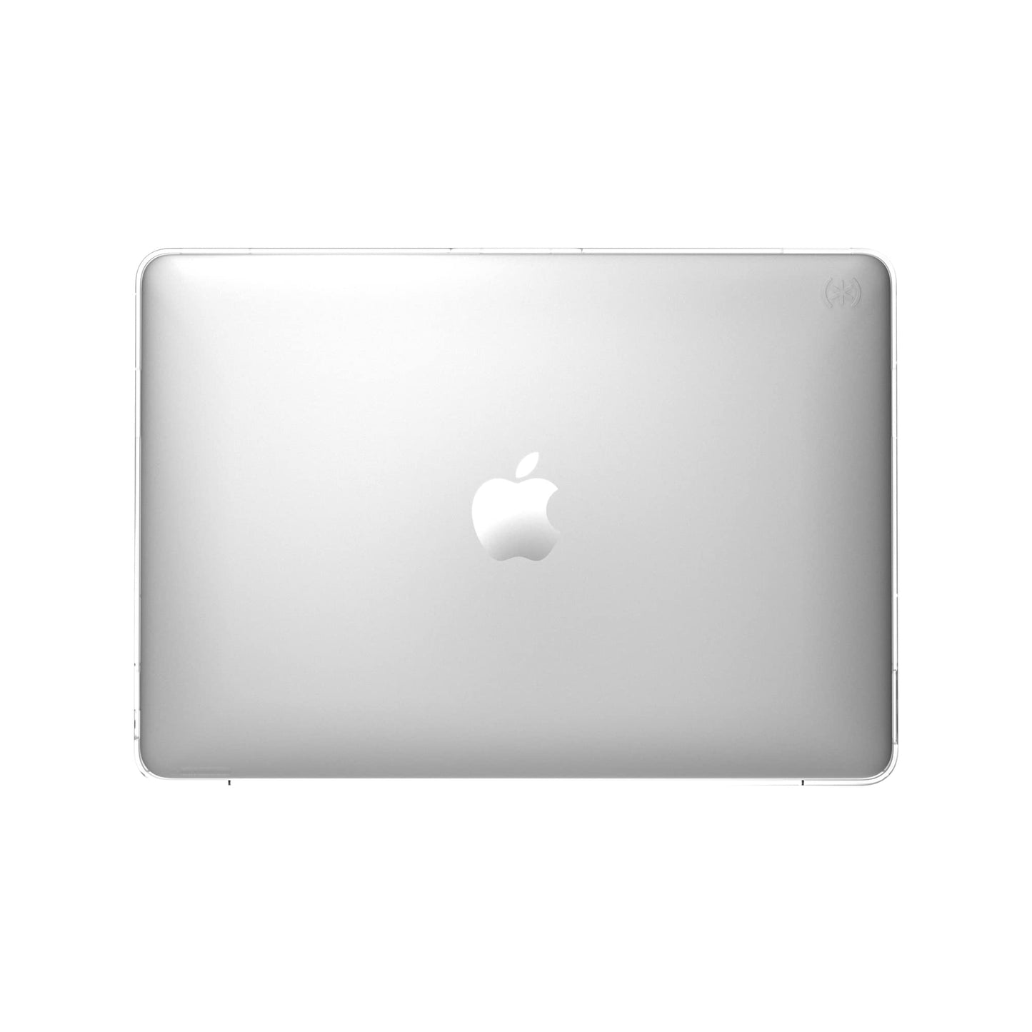 Speck Products Smartshell MacBook Air 13 Inch (2020) Case, Clear