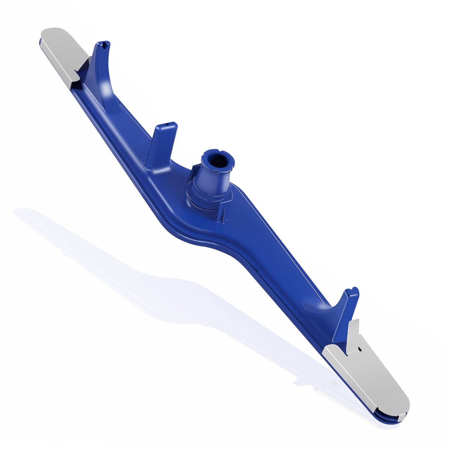 Upgraded 5304517203 Dishwasher Lower Spray Arm Compatible Frigidair-e & Kenmor-e Dishwashers Parts Replaces 154568001 154414101 154568002 PS12585623 AP6783883 1542508 154250801 (Blue)