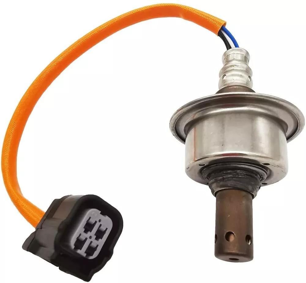 SDYYDS 2PCS for 2006-2015 Honda Civic 1.8L L4 Upstream+Downstream Oxygen O2 Sensor 234-9124 234-4350