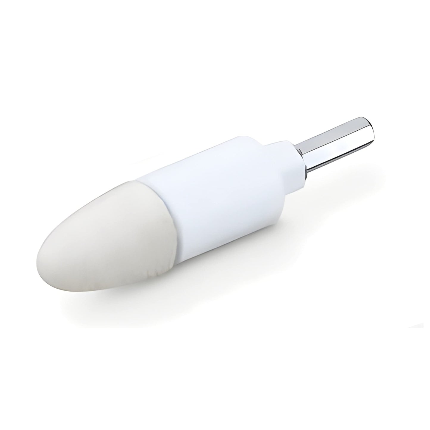 Beurer ManicurePedicure Attachments Electric Nail Drill Machine Replacement Bits Compatible with MP32/MP42/MP64, 1 Count