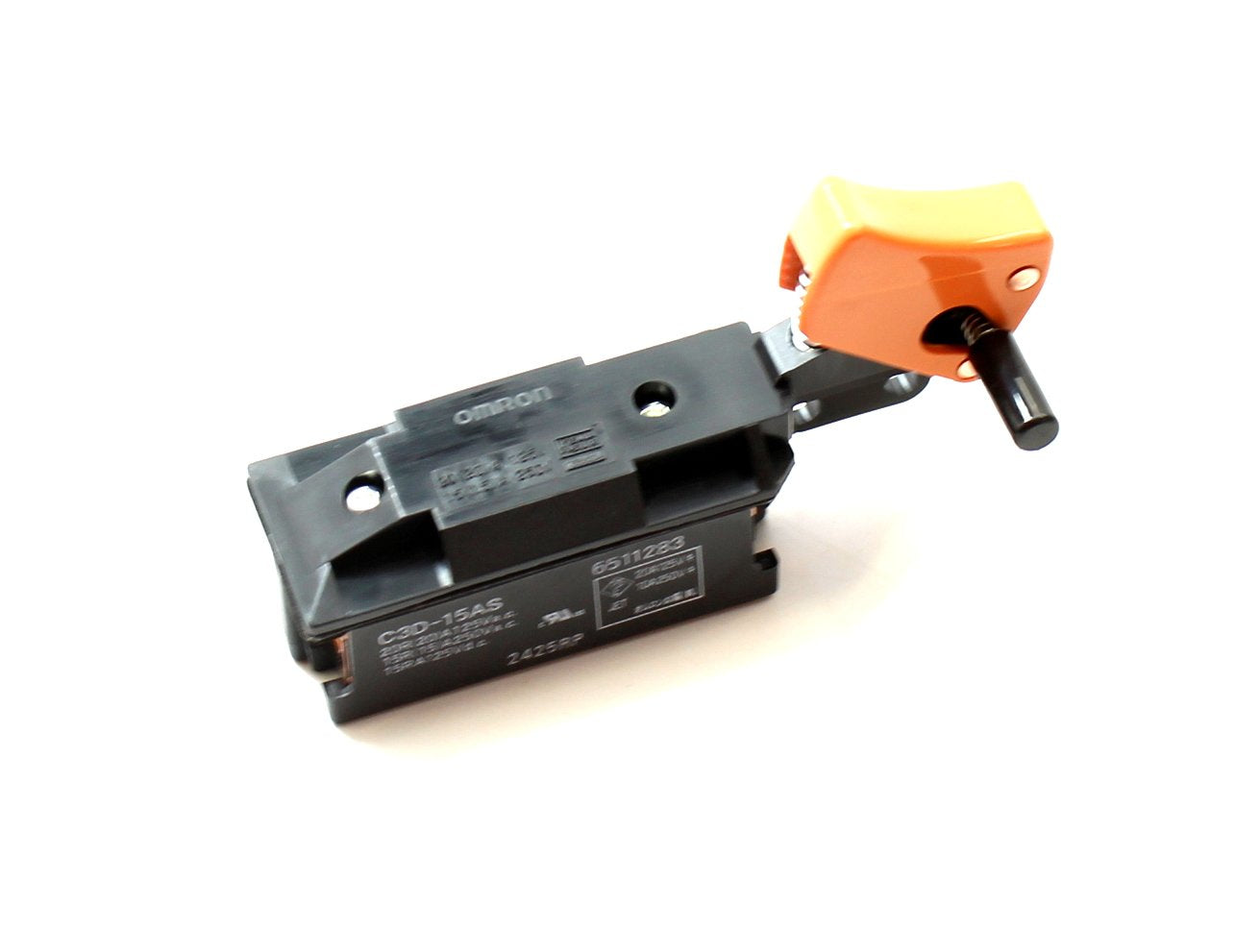 Makita 651128-3 Switch