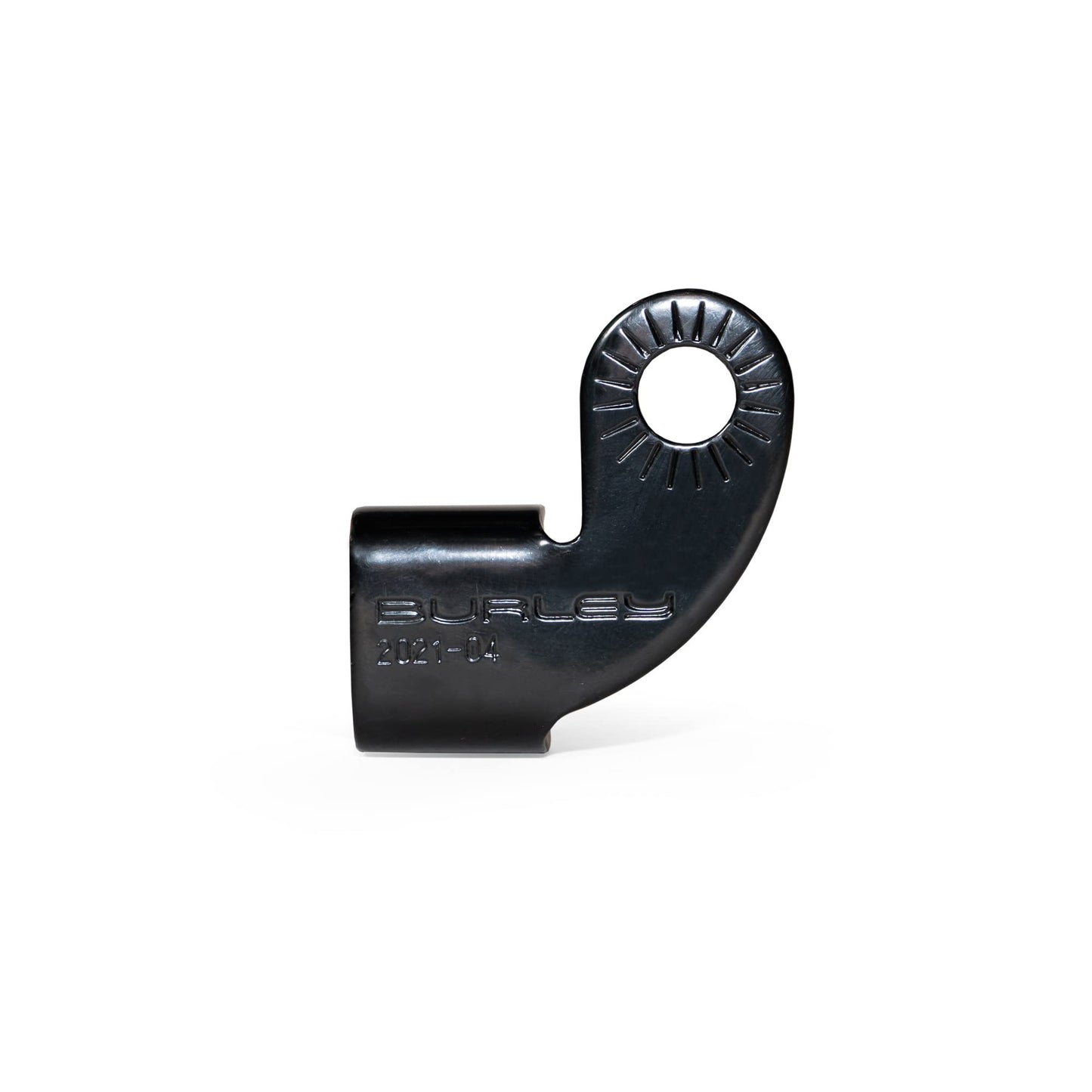 Burley Design 12.2-Millimeter Steel Hitch