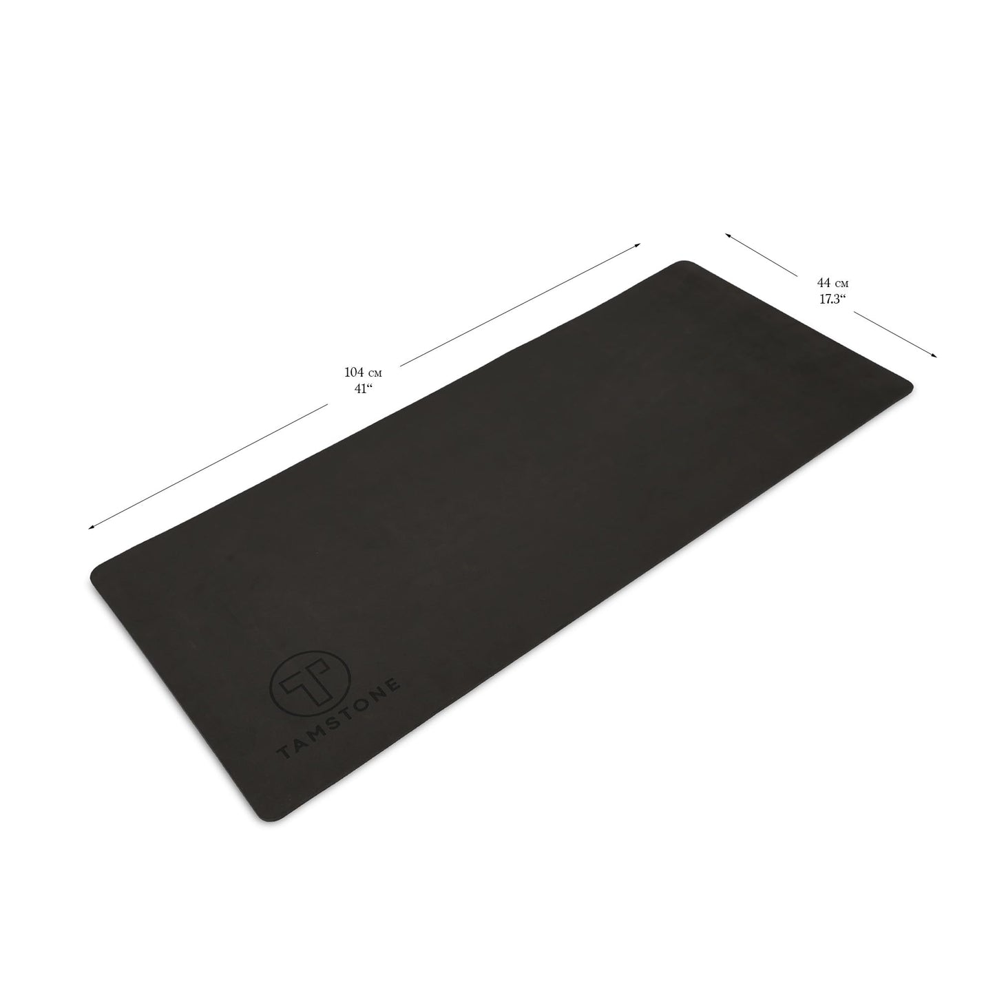 Tamstone Guitar Work Mat and Neck Rest - Guitar Maintenance Cradle and Pad - Repair Work and Maintenance - Bass, Acoustic, Ukulele, Banjo and Mandolin - Includes Cleaning Cloth and String Winder