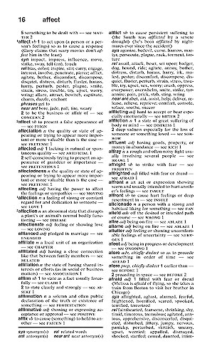 Merriam-Webster’s Everyday Language Reference Set: Includes: The Merriam-Webster Dictionary, The Merriam-Webster Thesaurus, and The Merriam-Webster Vocabulary Builder