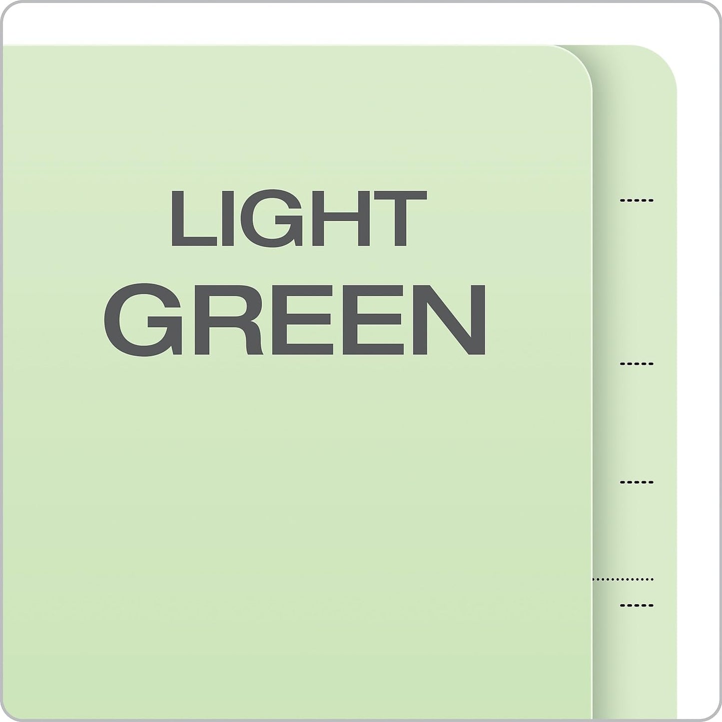 Pendaflex Extra-Heavy Pressboard Classification Folders, Legal, 4-Section, 10 Per Box,(23314)